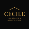 Cécile immobilier & architecture