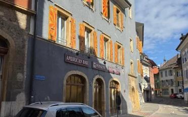 Immeuble mixte - image - 2