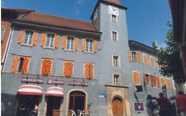 Immeuble mixte - image - 4