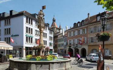Immeuble mixte - image - 1