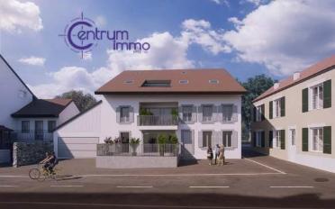 Wohnung - image - 1