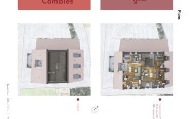 Wohnung 4 Zimmer - image - 11