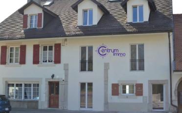 Immeuble mixte - image - 1