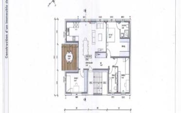 Immeuble mixte - image - 2