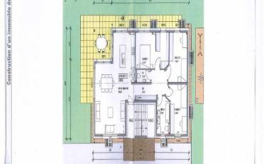 Immeuble mixte - image - 3