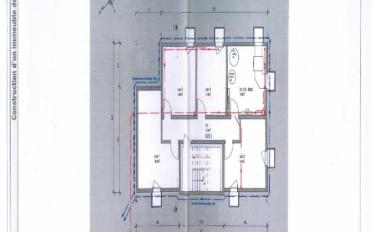 Immeuble mixte - image - 4