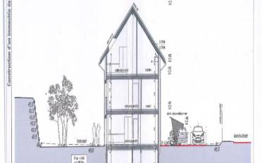 Immeuble mixte - image - 6