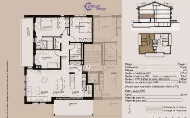 Wohnung - image - 9