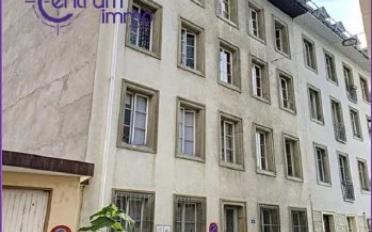 Immeuble mixte - image - 1