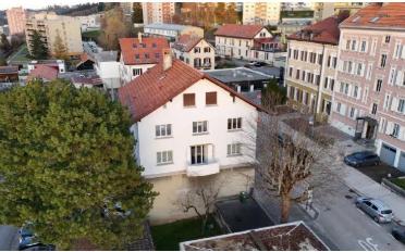 Immeuble mixte - image - 1