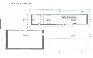 Immeuble mixte - image - 2