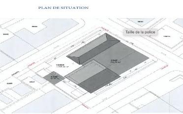 Immeuble mixte - image - 9