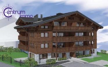 Apartment 4 rooms - image - 1
