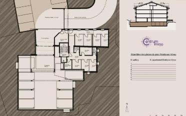 Apartment 4 rooms - image - 6
