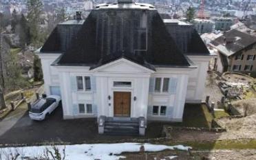Einfamilienhaus 13 Zimmer - image - 1