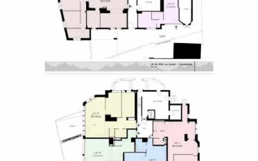 Appartement - image - 2