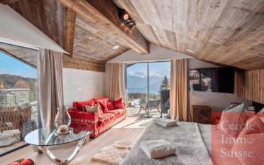 Chalet 18 pièces - image - 1