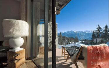 Chalet 18 pièces - image - 10