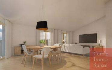 Apartment 2.5 rooms - image - 5