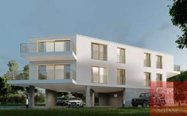 Apartment 2.5 rooms - image - 3