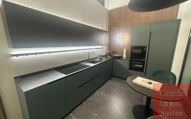 Apartment 2.5 rooms - image - 7