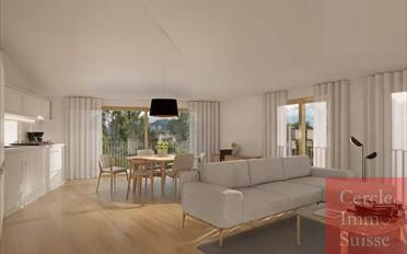 Wohnung 2.5 Zimmer - image - 1