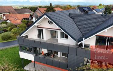 Wohnung 5 Zimmer - image - 11