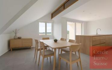 Wohnung 5 Zimmer - image - 5