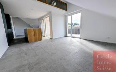 Wohnung 5 Zimmer - image - 2