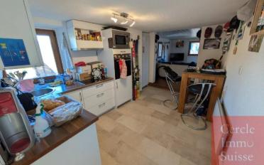 Wohnung 3.5 Zimmer - image - 3