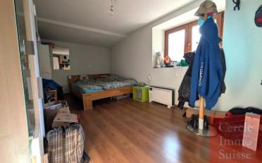 Apartment 3.5 rooms - image - 4