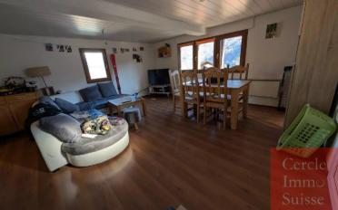 Apartment 3.5 rooms - image - 3