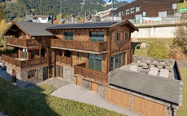 Chalet - image - 13