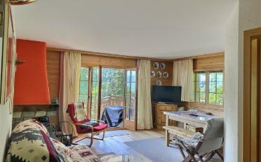 Appartement meublé 3.5 pièces - image - 8