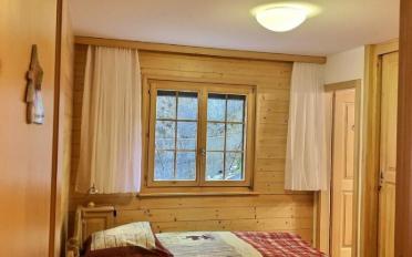 Appartement meublé 3.5 pièces - image - 4