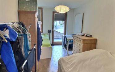 Apartment 3.5 rooms - image - 7