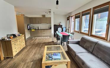 Apartment 3.5 rooms - image - 1