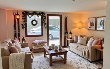 Wohnung 5.5 Zimmer - image - 1