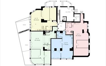 Wohnung 3.5 Zimmer - image - 10
