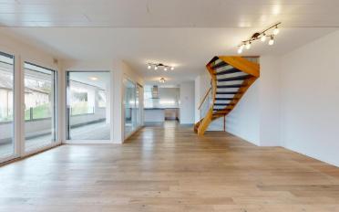 Duplex 4.5 pièces - image - 6