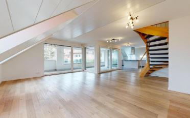Duplex 4.5 pièces - image - 5