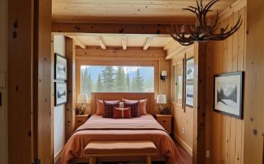 Chalet 8 rooms - image - 2