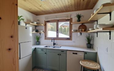 Chalet 8 rooms - image - 4