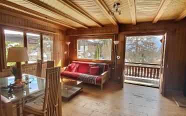 Chalet 8 rooms - image - 12