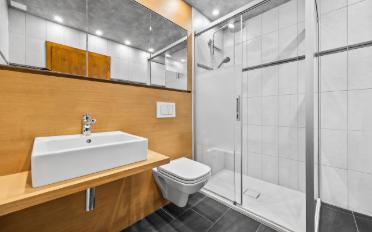 Doppeleinfamilienhaus 6.5 Zimmer - image - 9