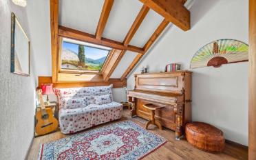 Doppeleinfamilienhaus 6.5 Zimmer - image - 13
