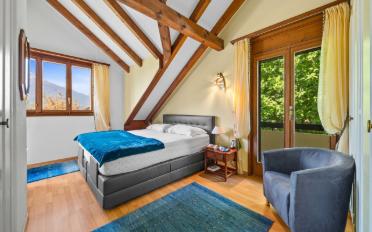 Doppeleinfamilienhaus 6.5 Zimmer - image - 12