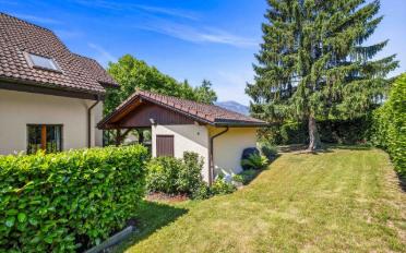 Doppeleinfamilienhaus 6.5 Zimmer - image - 3