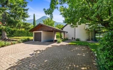 Doppeleinfamilienhaus 6.5 Zimmer - image - 5