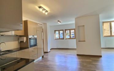 Apartment 3.5 rooms - image - 1
